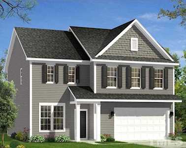 25 Misty Grove Trail Franklinton, NC 27525