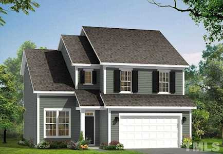 50 Misty Grove Trail Franklinton, NC 27525