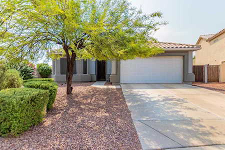 789 N El Dorado Drive Gilbert, AZ 85233