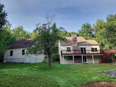 8 Old Spring Dr Grantham, NH 03753