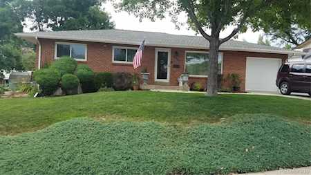 2781 S Utica St Denver, CO 80236