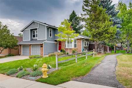 8106 S Syracuse St Centennial, CO 80112