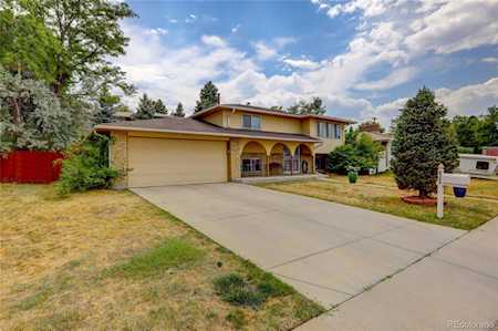 8348 W 72nd Ave Arvada, CO 80005