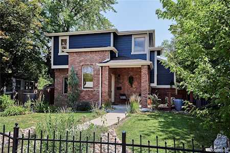 2634 S Williams St Denver, CO 80210