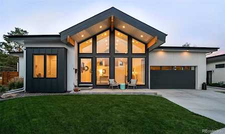 5409 E Bails Dr Denver, CO 80222