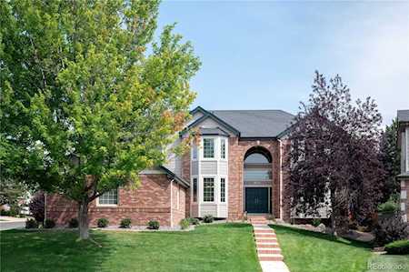 10554 Serengeti Dr Littleton, CO 80124
