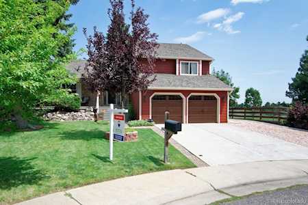 10505 W Noddle Mtn Littleton, CO 80127