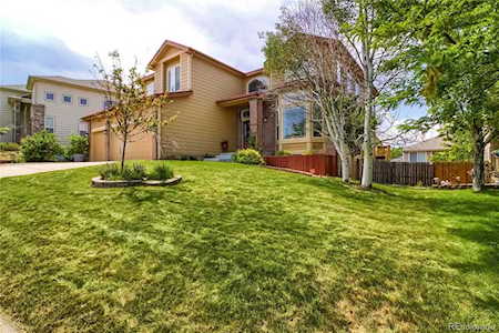 10873 Willow Reed Circle Parker, CO 80134