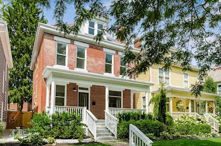 689 Wilson Avenue Columbus, OH 43205