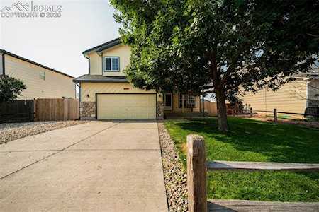 6967 Fountain Vista Circle Fountain, CO 80817