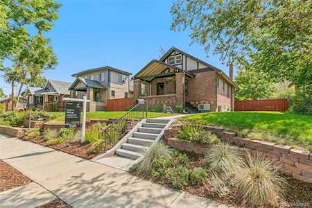 2740 N Fillmore St Denver, CO 80205