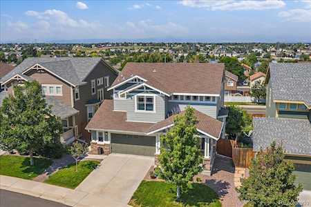21058 E Jefferson Circle Aurora, CO 80013