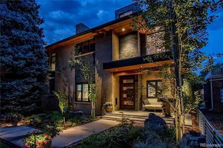 1074 S Gilpin St Denver, CO 80209