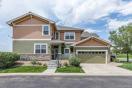 3681 S Perth Circle #101 Aurora, CO 80013