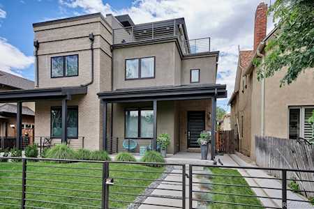 1452 S Pearl St Denver, CO 80210