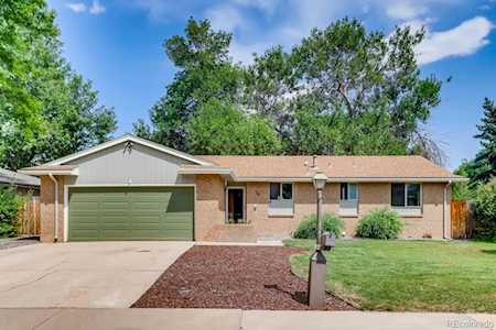 38 Dartmouth Circle Longmont, CO 80503
