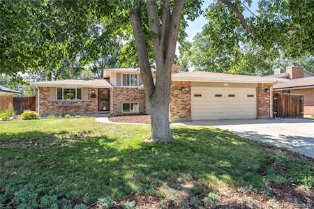 3051 S Harlan St Denver, CO 80227