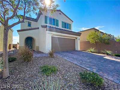 7362 Amesbury St Las Vegas, NV 89113