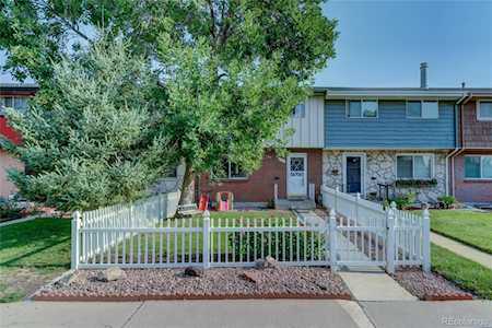 6385 W Mississippi Place Lakewood, CO 80232