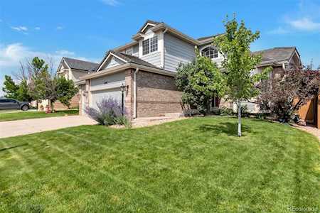 5448 S Helena St Centennial, CO 80015