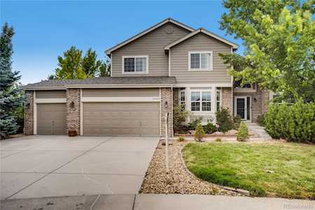 10903 Clifford Ct Parker, CO 80134