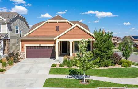 17479 W 84th Place Arvada, CO 80007
