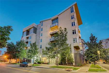 290 W 12th Ave #603 Denver, CO 80204