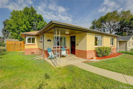 685 S Alcott St Denver, CO 80219