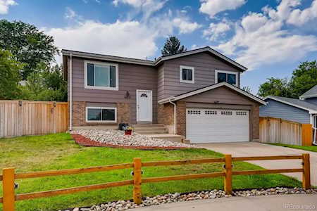 6413 Zang Ct Arvada, CO 80004