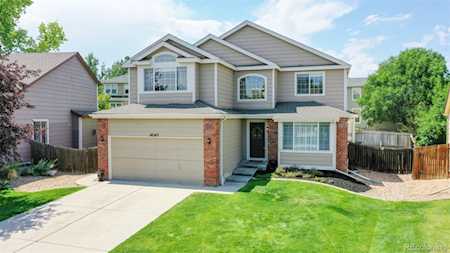 16343 Roan Ct Parker, CO 80134