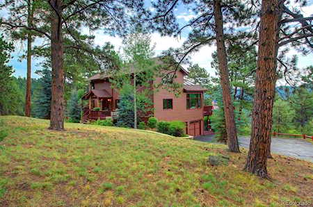 7342 S Sourdough Dr Morrison, CO 80465