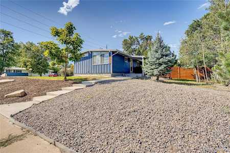 10793 W 67th Place Arvada, CO 80004