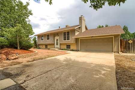 8672 S Balsam St Littleton, CO 80128
