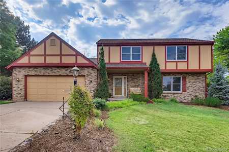 6081 S Emporia Circle Englewood, CO 80111