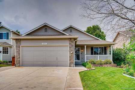 12761 Buckhorn Creek St Parker, CO 80134