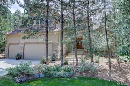 452 Argosy Way Castle Rock, CO 80108