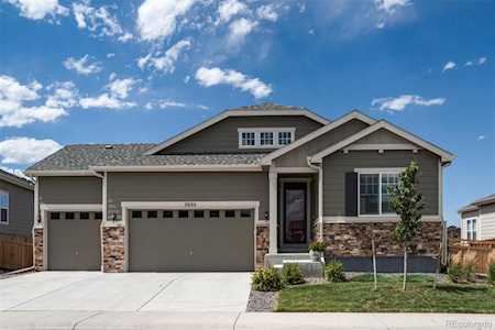7055 Greenwater Circle Castle Rock, CO 80108