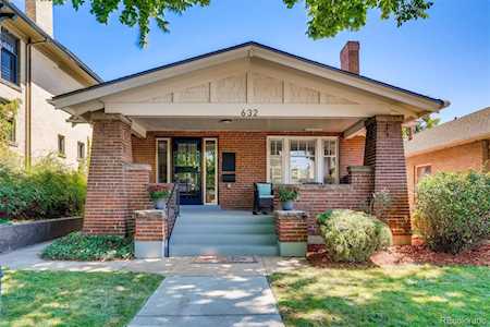 632 N Corona St Denver, CO 80218