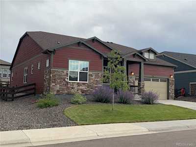 734 Rock Ridge Dr Lafayette, CO 80026