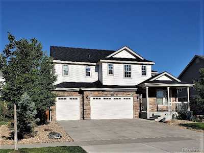 5931 S Little River Ct Aurora, CO 80016