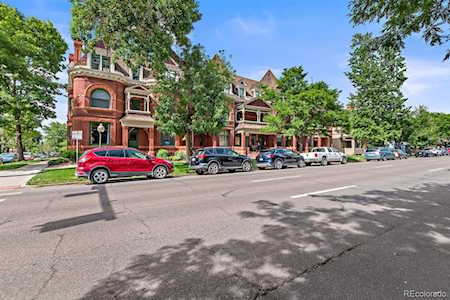 1011 E 17th Ave #16 Denver, CO 80218