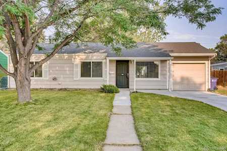 3051 S Forest St Denver, CO 80222