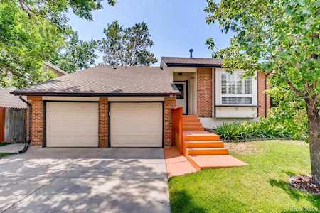 7840 E Mineral Dr Centennial, CO 80112