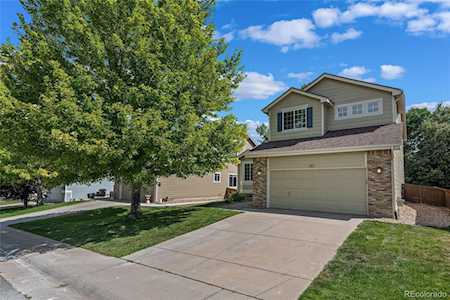 782 English Sparrow Trl Highlands Ranch, CO 80129