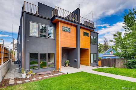 1254 Osceola St Denver, CO 80204