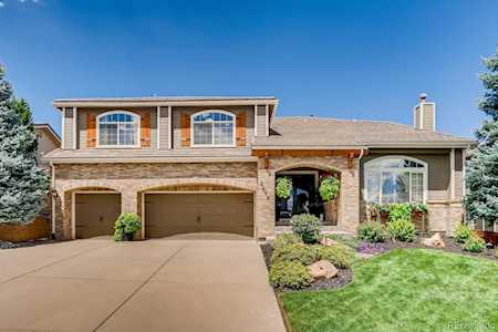 2889 Huntsford Circle Highlands Ranch, CO 80126