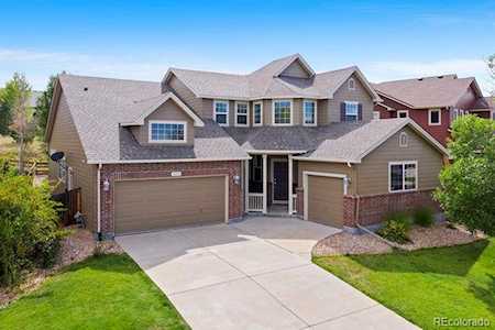 3648 Golden Spur Loop Castle Rock, CO 80108