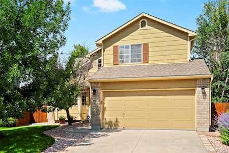 3649 Rawhide Circle Castle Rock, CO 80104