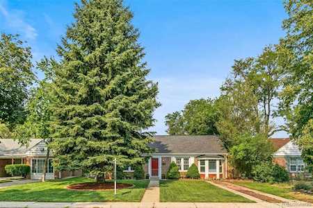 1921 Roslyn St Denver, CO 80220