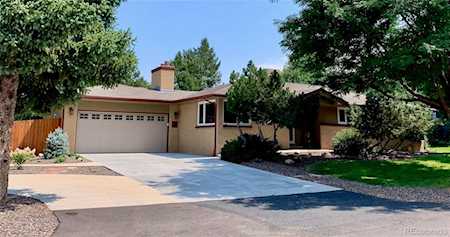 3020 Ellis Ln Golden, CO 80401